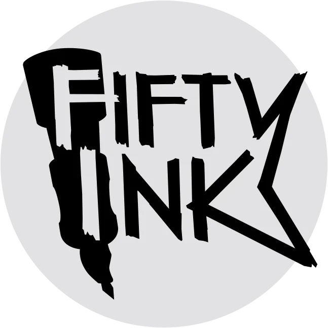 Fifty Ink