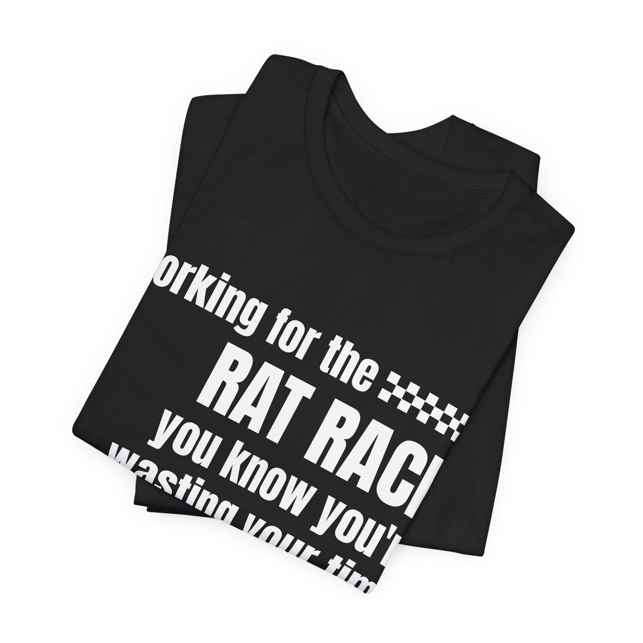 Rat Race | Coventry SKA, 2Tone Inspired Graphic Tee - Image 7