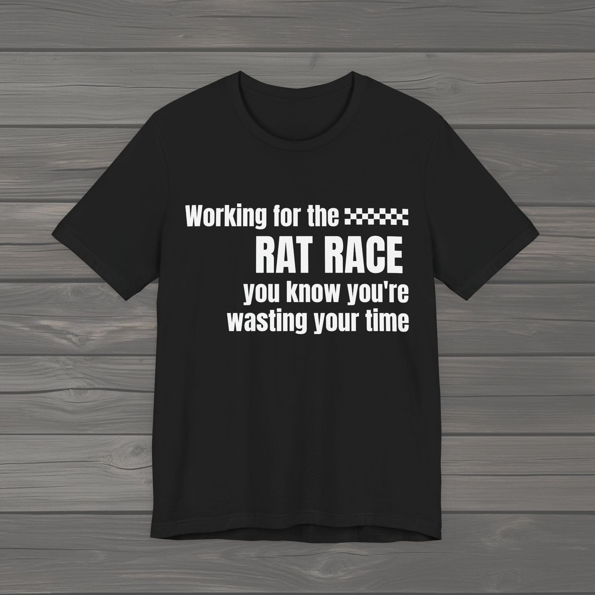 Rat Race | Coventry SKA, 2Tone Inspired Graphic Tee - Image 5