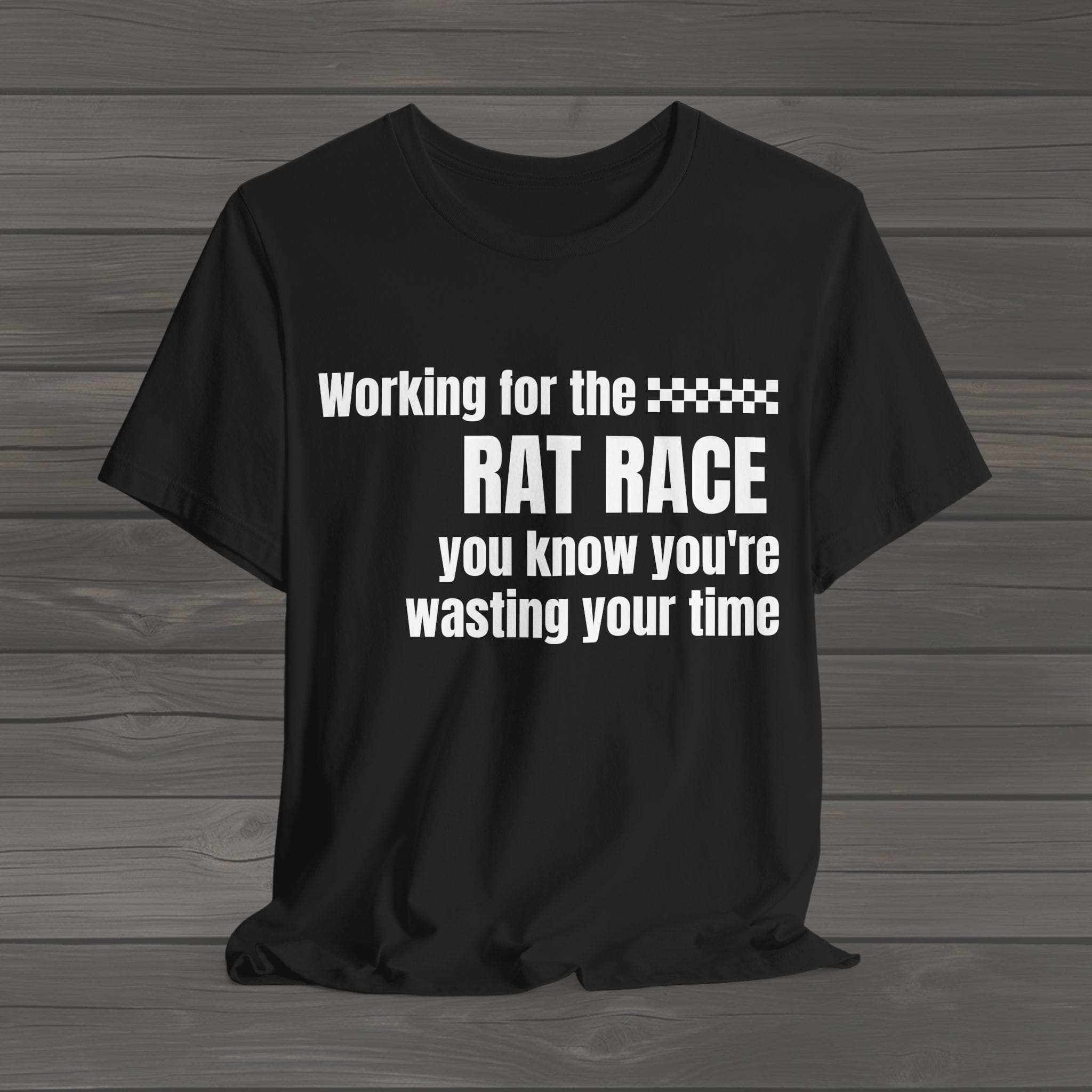 Rat Race | Coventry SKA, 2Tone Inspired Graphic Tee - Image 8